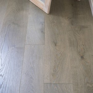 PARQUET PREFINITI - Legno Rovere GOLDEN GREEN - LISTONE GRANDE-5